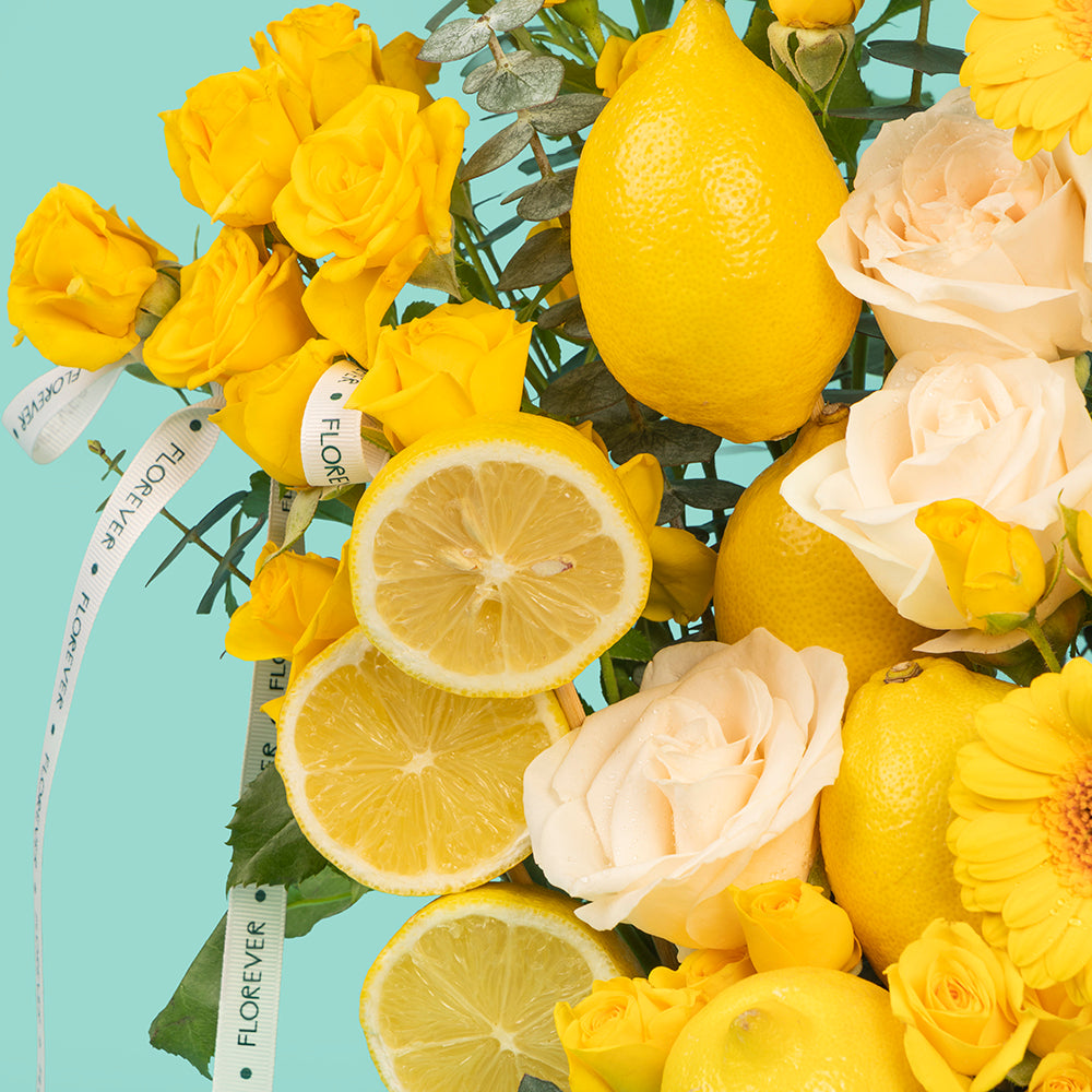 Lemon Breeze