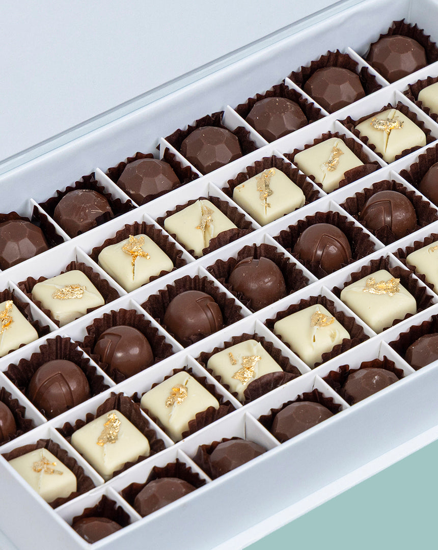 Melrose Choco Combo II