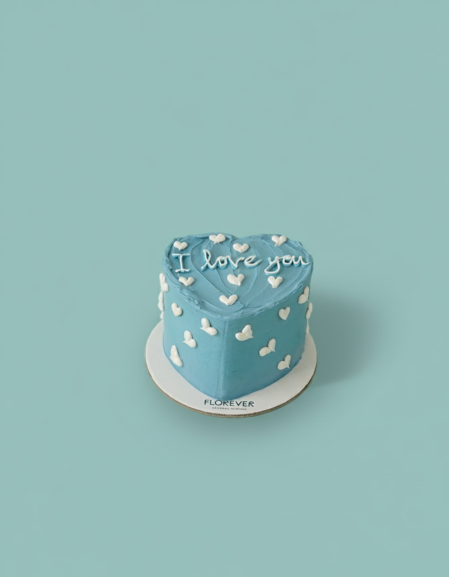 Sweet Bliss Cake