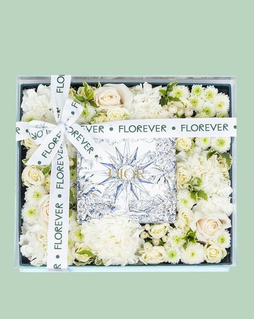Gift Bloom
