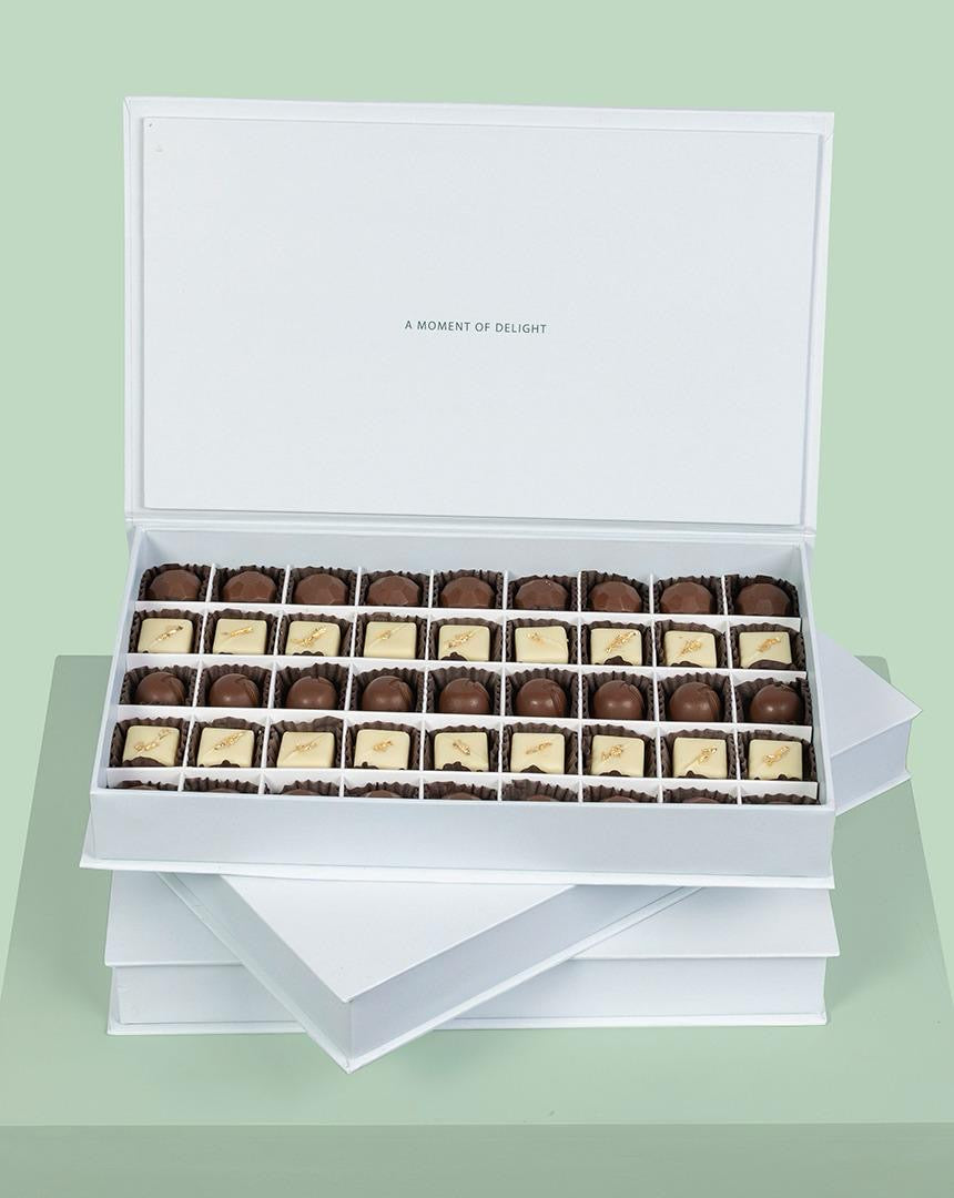 Chocolate Box