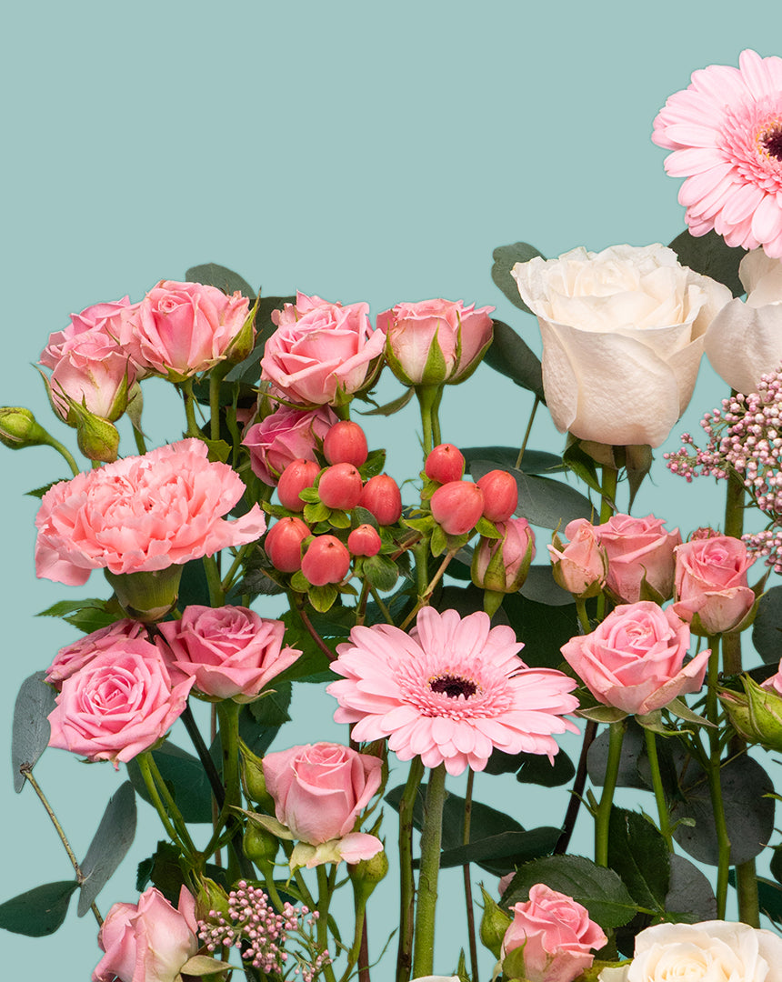 Pure Elegance Tray