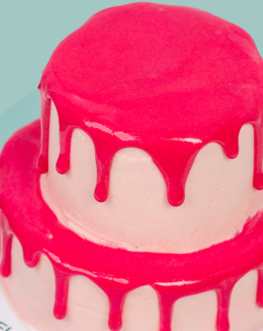 Double Paradise Cake