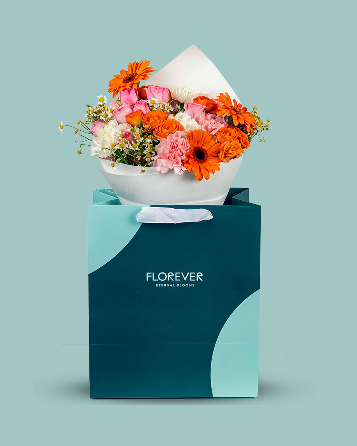 Hand Bouquet