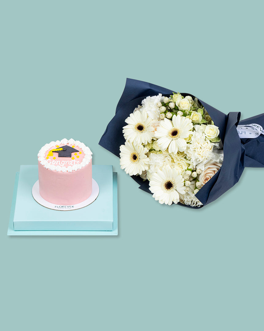 Ivory Honors Set