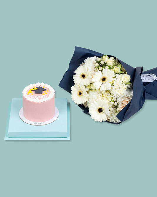 Ivory Honors Set