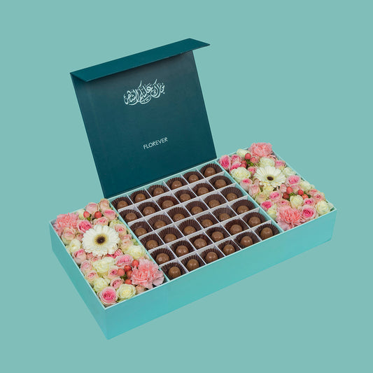Ramadan Blush Box
