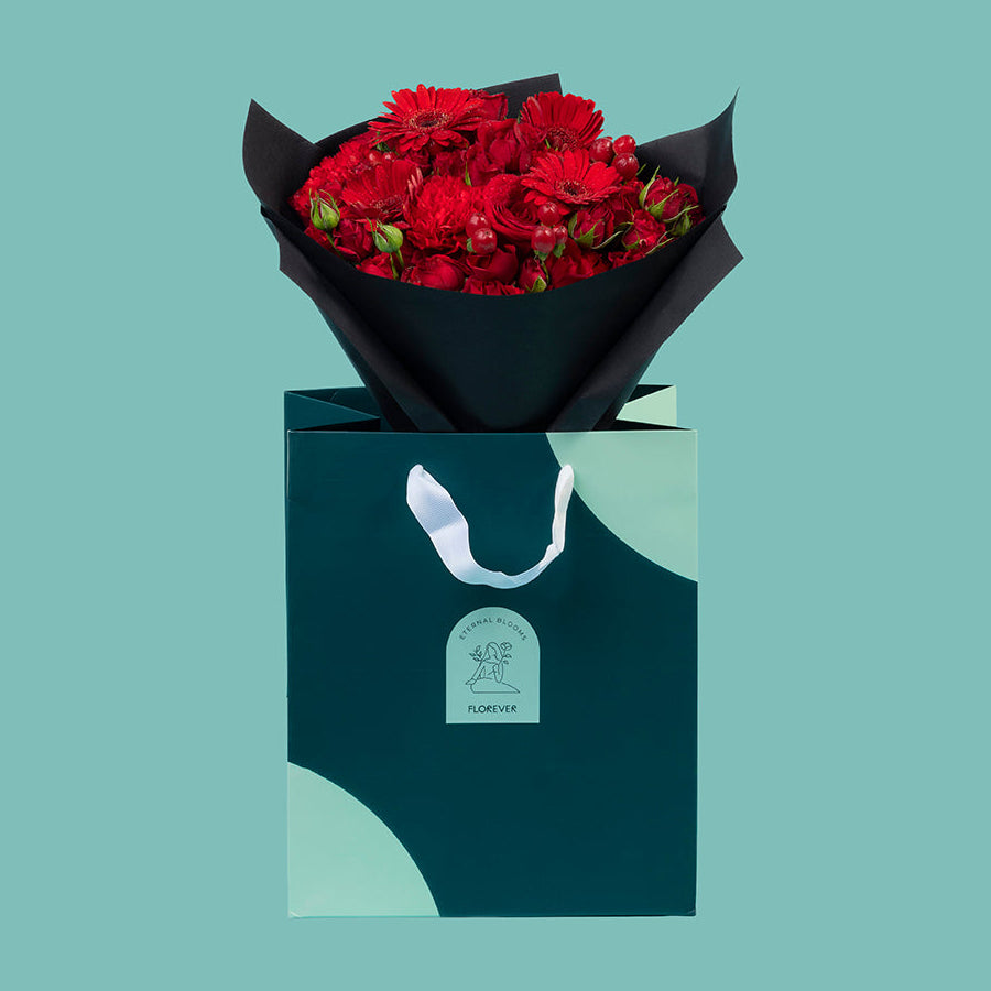 Red Melrose