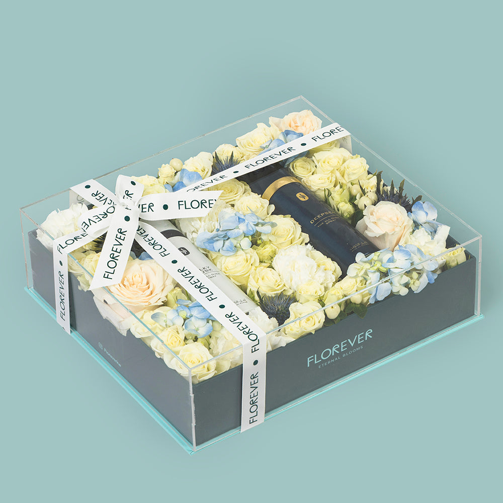 The All Over Tray