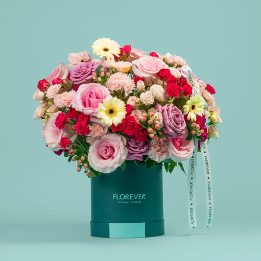 Sweet Bloom