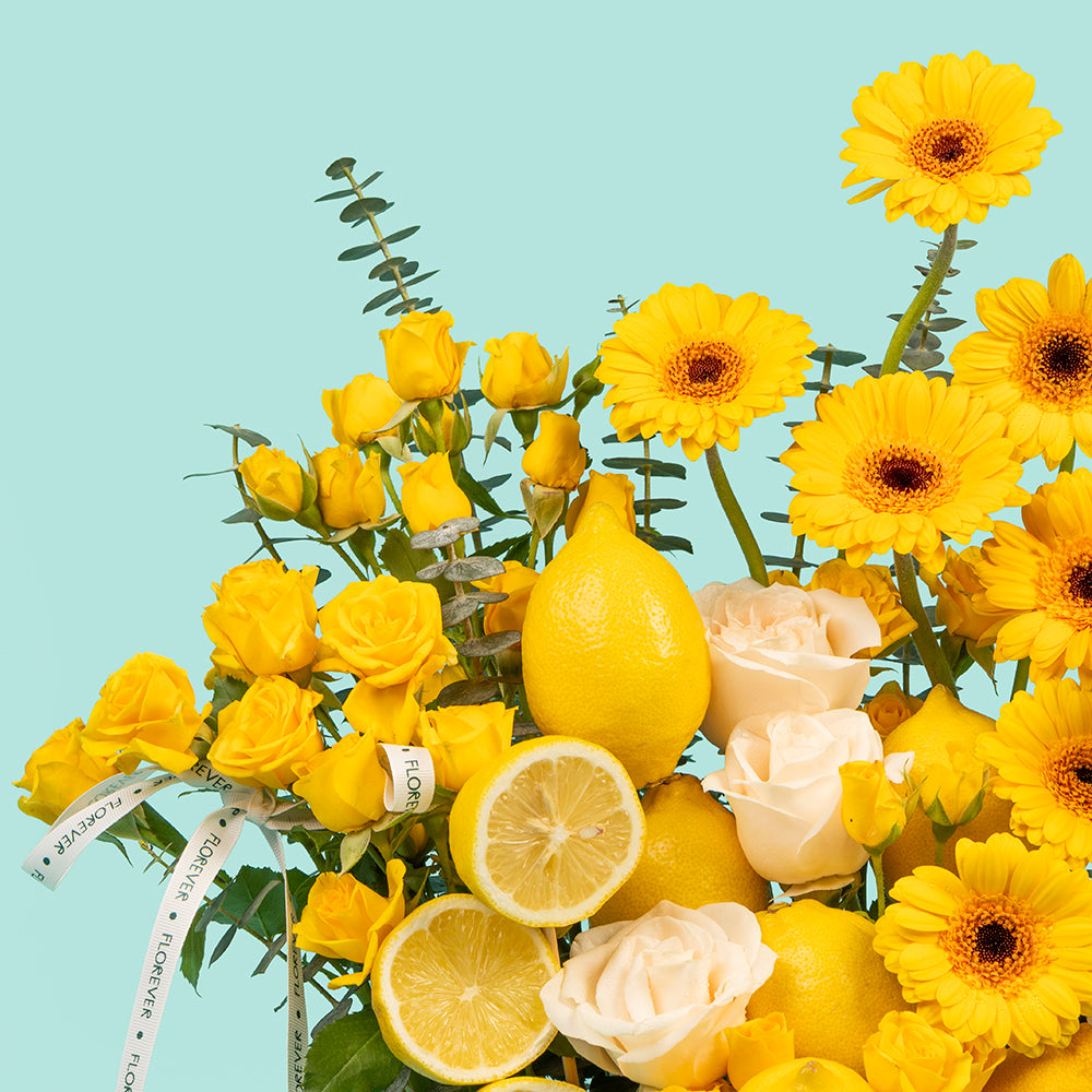 Lemon Breeze
