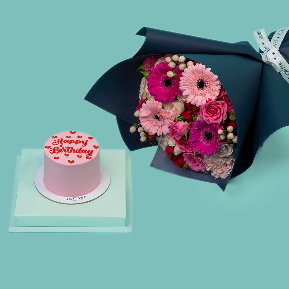 Birthday Bouquet