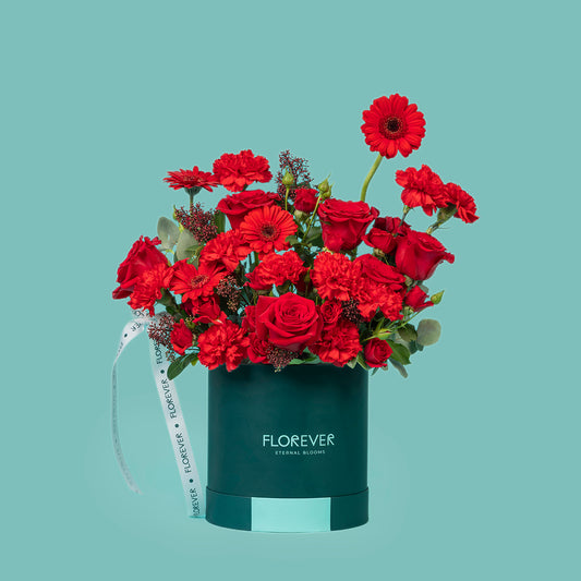 Valentines Box
