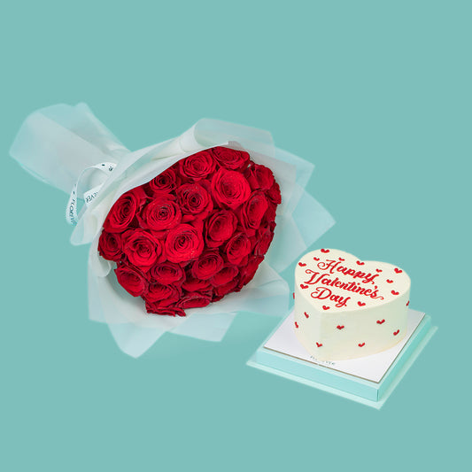 Your Valentine Bundle