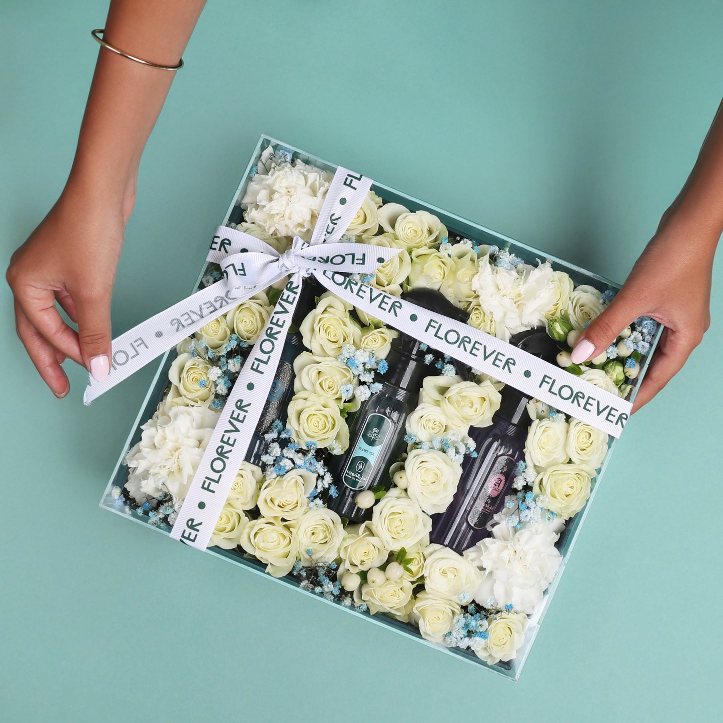 Home spray tray