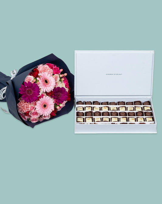 Melrose Choco Combo II