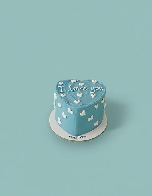 Sweet Bliss Cake