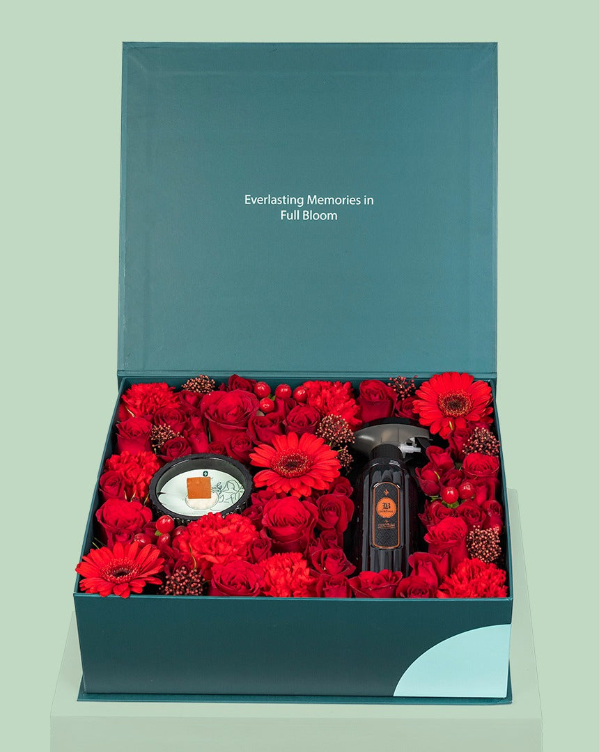 Eternal Romance Box