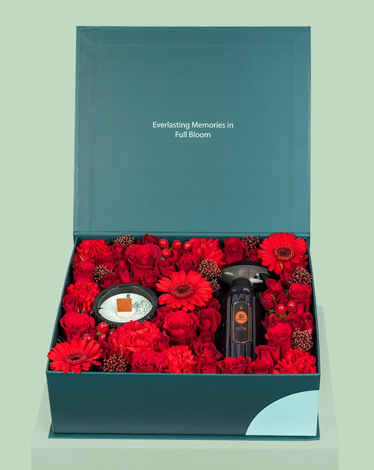 Eternal Romance Box