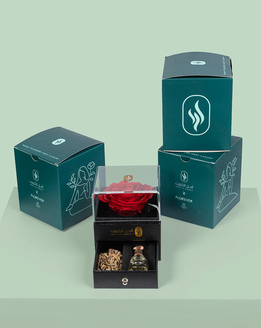 Mini gift box