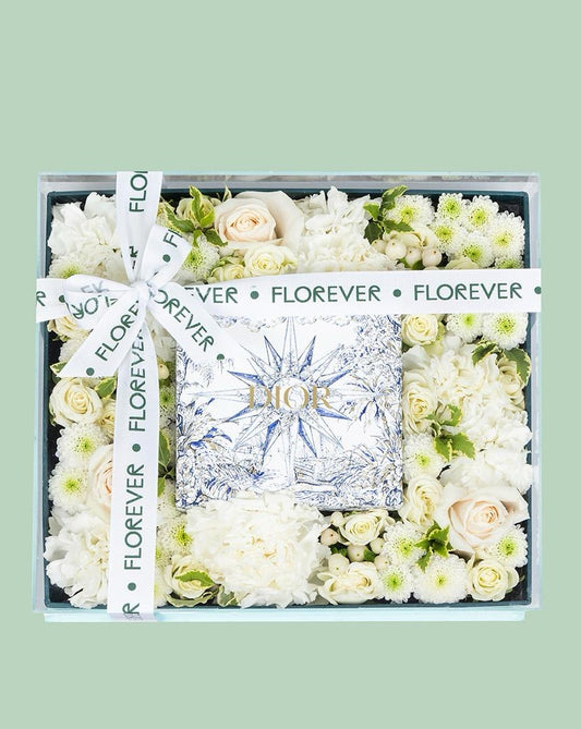Gift Bloom