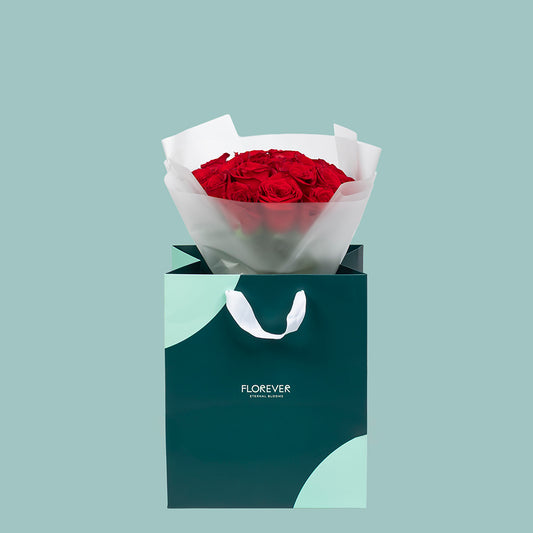 Red Rose Bouquet