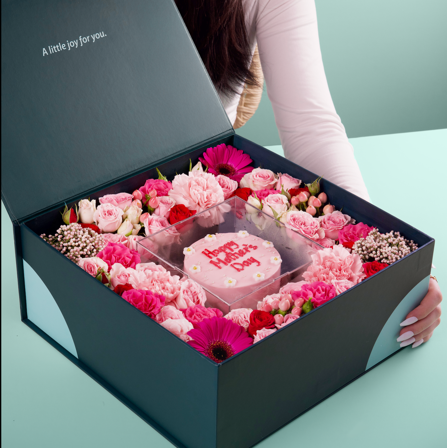 Mothers Day Box
