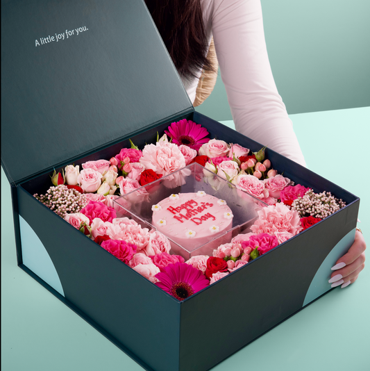 Mothers Day Box