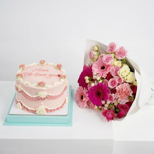 Mothers Day Combo